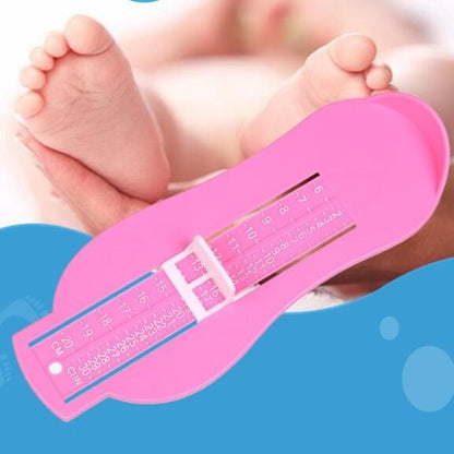 Children's Shoe Size Measuring Ruler - KAYGO™