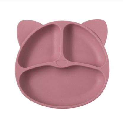 Silicone Bowl for Baby - CutieBowl™