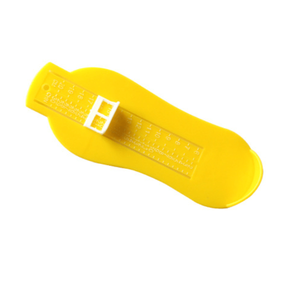 Children's Shoe Size Measuring Ruler - KAYGO™