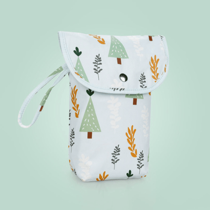 Waterproof Diaper Bag for Baby - Baby Cool™