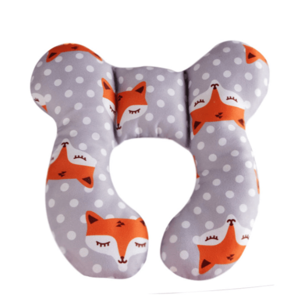 Protective Baby Pillow - Comfy Baby™