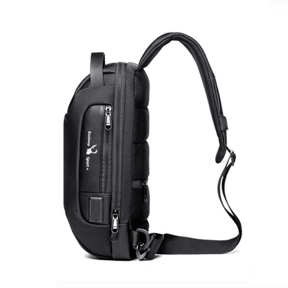 Sac antivol - BagKey™ - Le Grenier Parisien