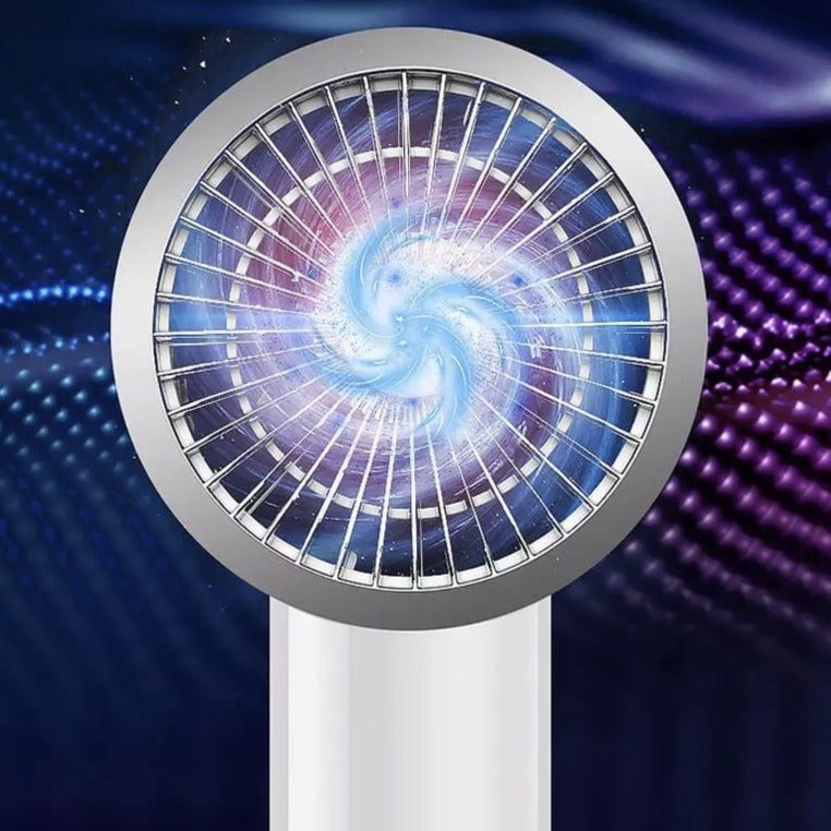 Sèche-cheveux à Air haute puissance - HairDry™
