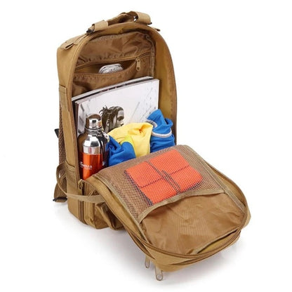 Multifunctional backpack - Multisport Bag™