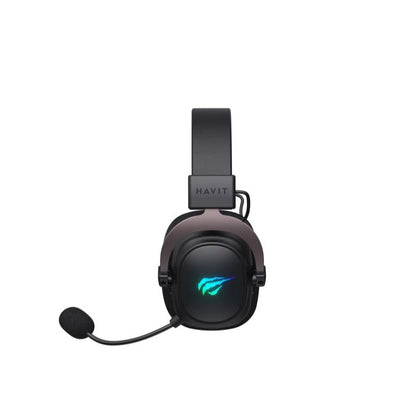 Audio headset for video games - GamerHeadset™