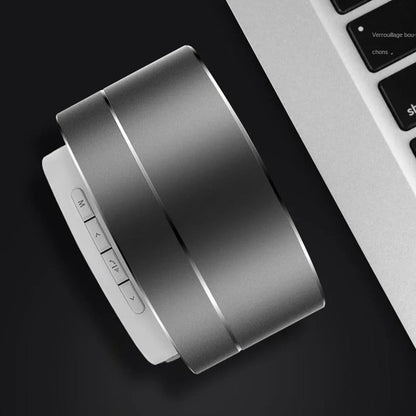 portable mini wireless speaker - MiniSpeaker™