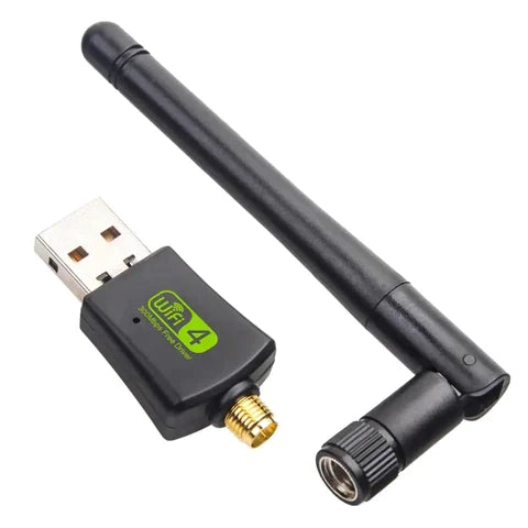 Adapter antenna Wifi USB - WifiAntenna™