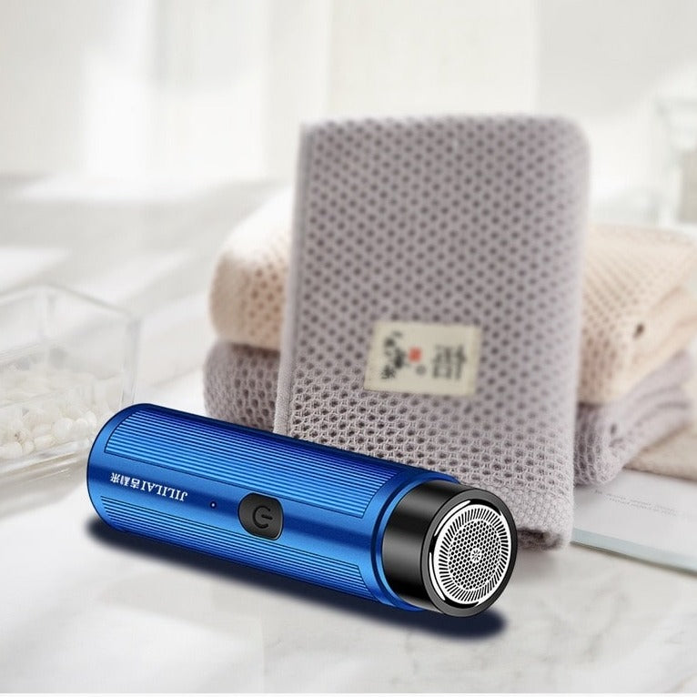 Mini portable electric shaver for men - ElectricRazor™
