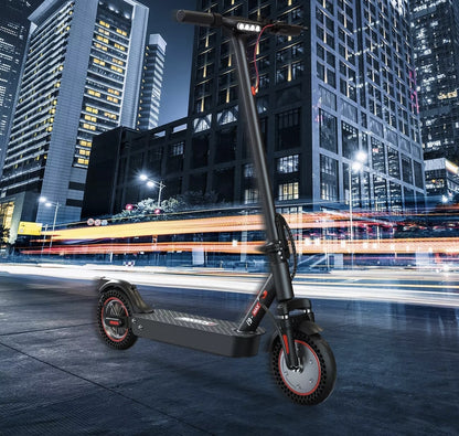 Electric scooter - Trooter™