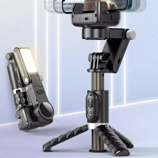 Stabilisateur de selfies - SelfieStickStabilizor™