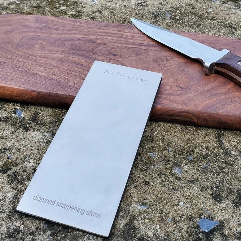 Affûteur pour couteaux - SharpeningStone™