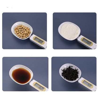 Balance de cuisine électronique - WeighingSpoon™
