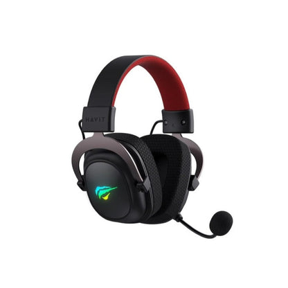 Audio headset for video games - GamerHeadset™