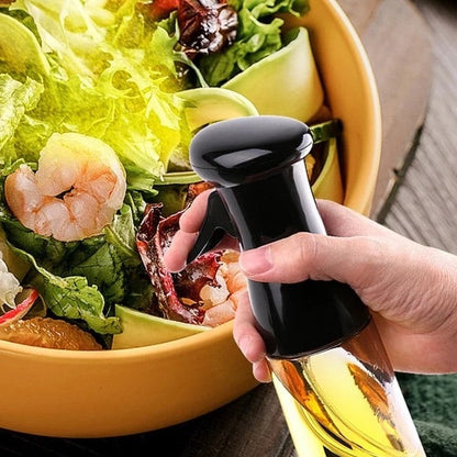 Spray bottle, olive oil dispenser - OilSpray™