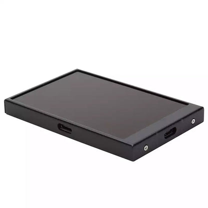 Écran secondaire pour ordinateur, accessoire IPS Type C 3.5 pouces pour AIDA64 - USBMoniteur™