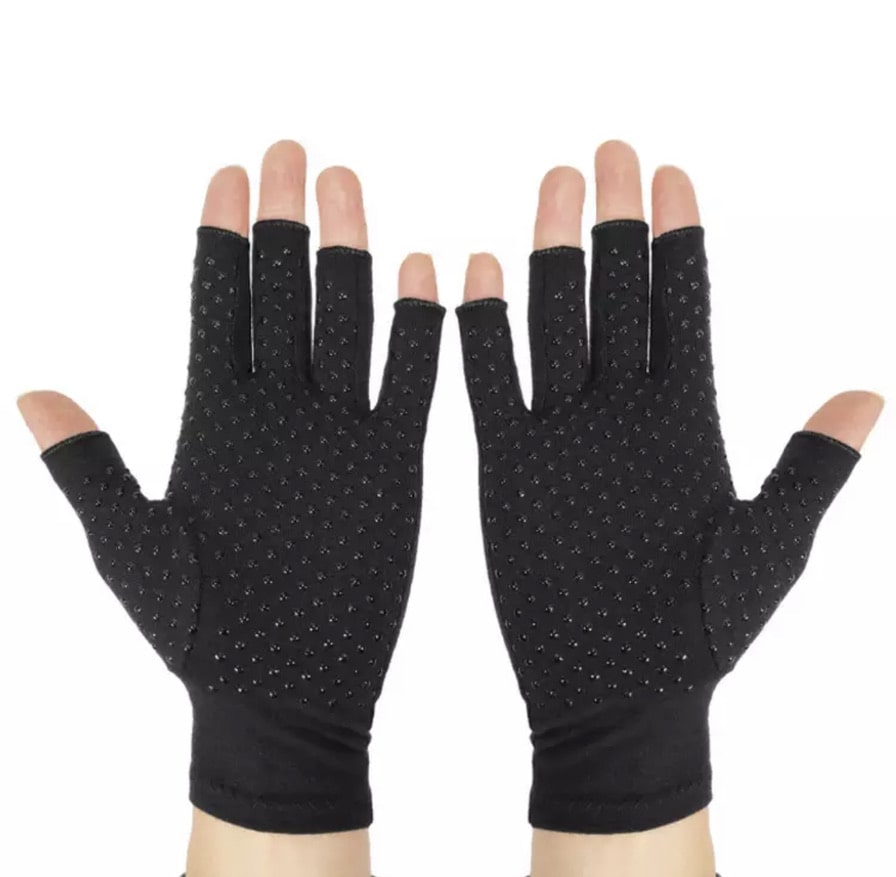 Thermal gloves, magnetic therapy for arthritis and rheumatism - PerfectGloves™