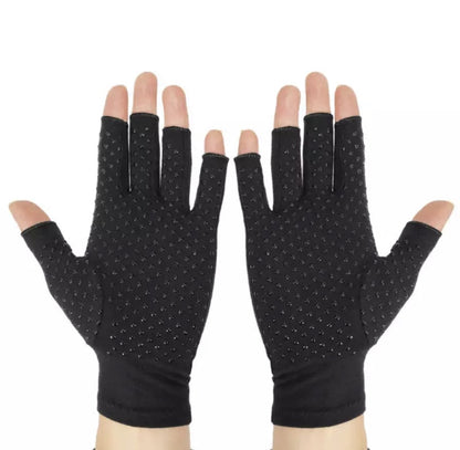 Thermal gloves, magnetic therapy for arthritis and rheumatism - PerfectGloves™