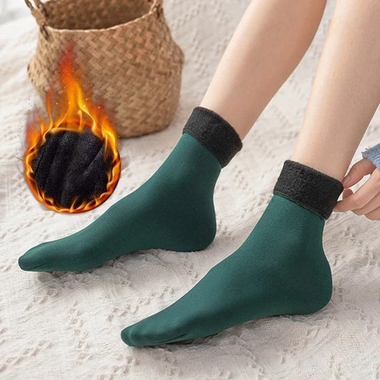 Thick thermal socks - ThermalSocks™