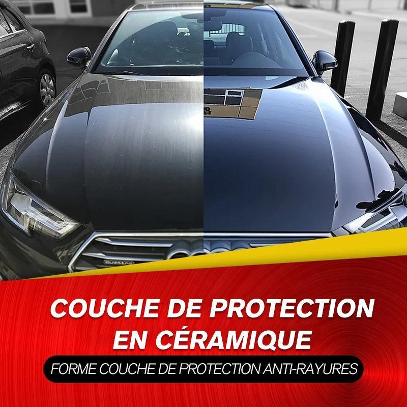 Nano Spray Anti-rayures pour Voiture - Le Grenier Parisien