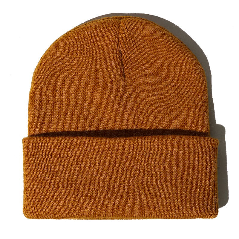 Bonnet en laine - WinterBeanie™