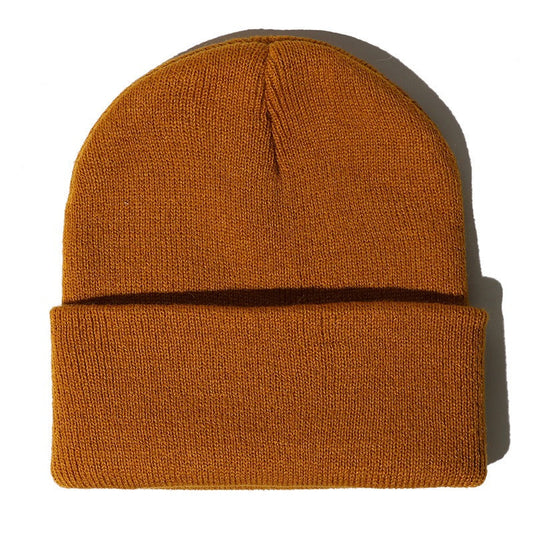 Wool beanie - WinterBeanie™