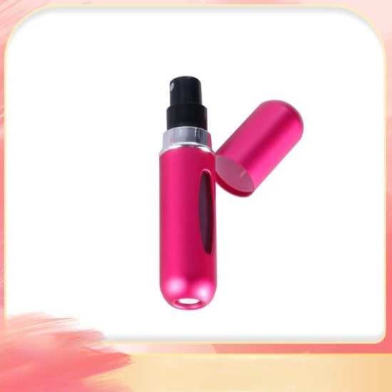 Refillable Perfume Spray Bottle - Sweet Scent™