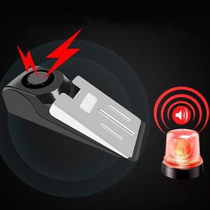 Door Alarm with Sensors - Sentinel +™