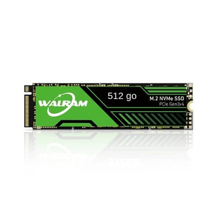 Internal SSD hard disk - StockPro Max™