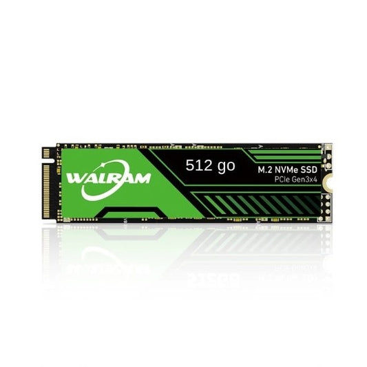 Internal SSD hard disk - StockPro Max™