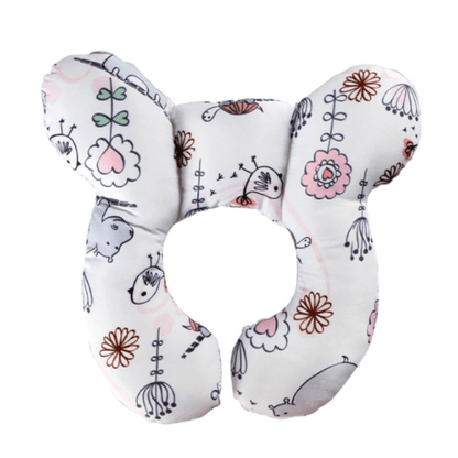Protective Baby Pillow - Comfy Baby™