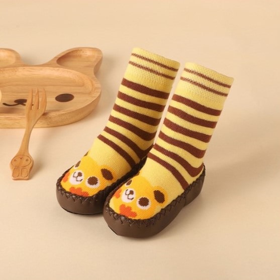 Chaussettes pour Bébé - BabySteps™