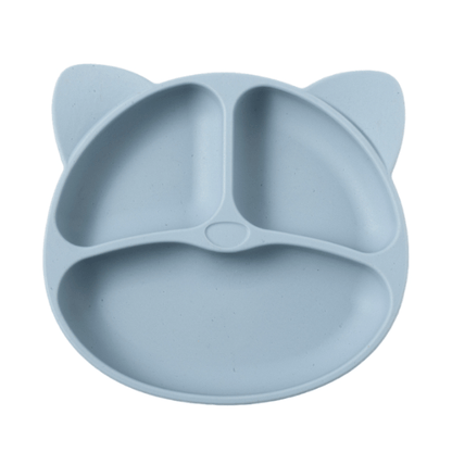 Bol en Silicone pour Bébé - CutieBowl™