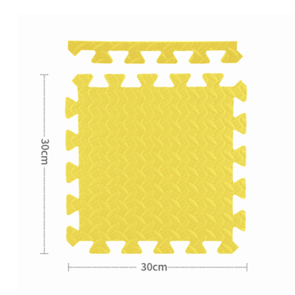 Tapis de Jeu d'Eveil Puzzle pour Enfant - Playdate™