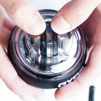 LED Gyroscopic Training Ball - MasterBall™