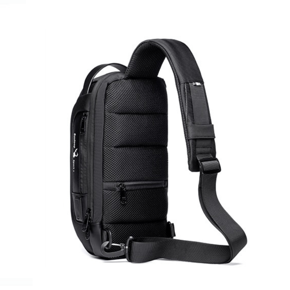 Sac antivol - BagKey™ - Le Grenier Parisien