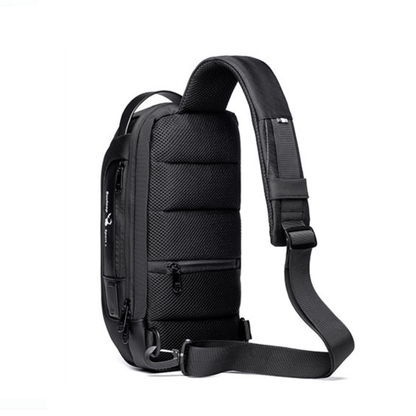 Sac antivol - BagKey™ - Le Grenier Parisien