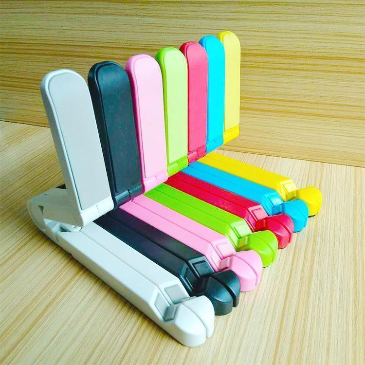 PORTE-TABLETTE PLIABLE RÉGLABLE - Le Grenier Parisien