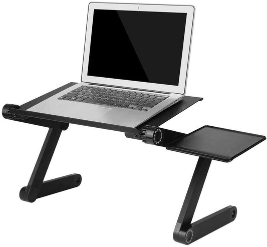 Support Pc Portable refroidisseur -  XFan™