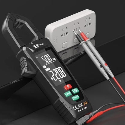 Pince ampèremètre digitale - DigitalAmmeter™