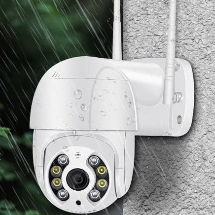 Caméra de surveillance extérieure - OutdoorCamera™