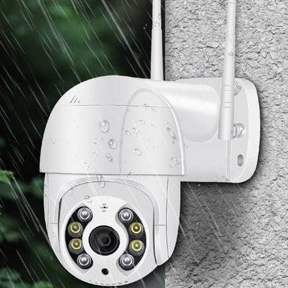 Caméra de surveillance extérieure - OutdoorCamera™