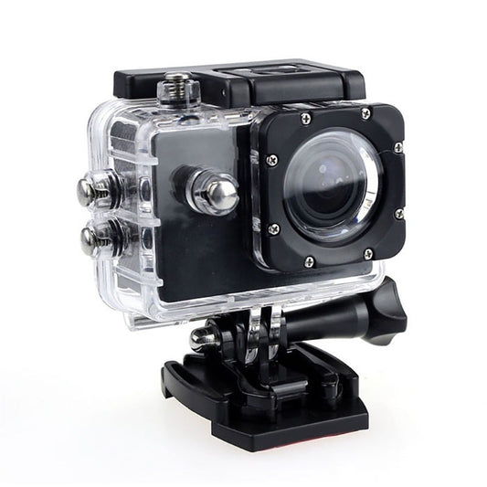 Mini Caméra de Sport HD Étanche et Intelligente sans Fil - MiniCam™