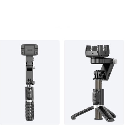 Stabilisateur de selfies - SelfieStickStabilizor™