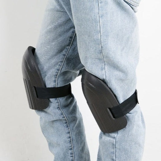 Non-slip knee pads, knee protection mats, gardening and handicraft tools - KneeFlexProtect™