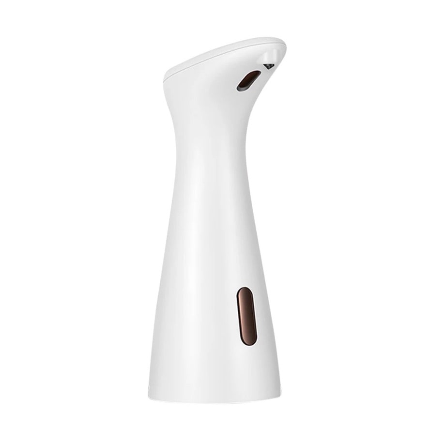 Automatic liquid soap dispenser - AutomaticSoap™