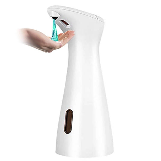 Automatic liquid soap dispenser - AutomaticSoap™