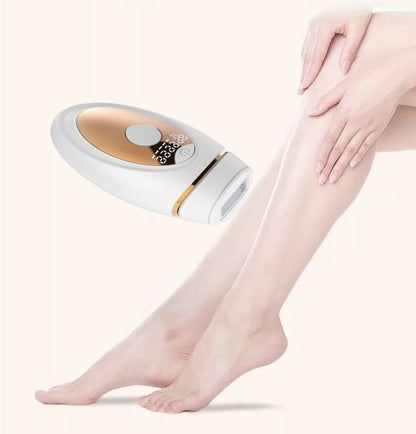 Épilation définitive à la lumière pulsée -  Best Dépil™