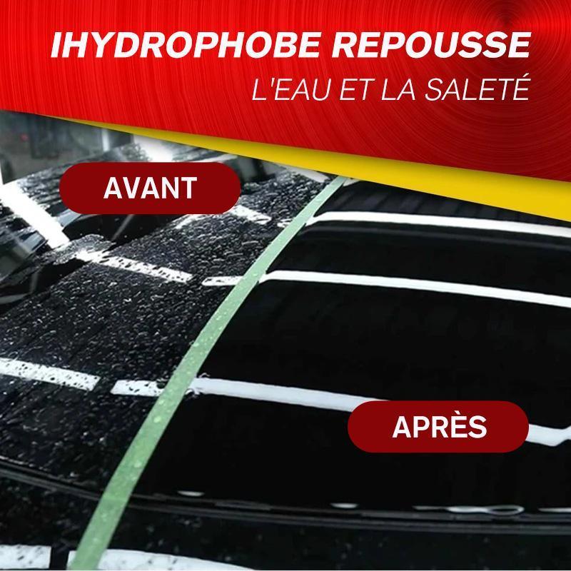 Nano Spray Anti-rayures pour Voiture - Le Grenier Parisien