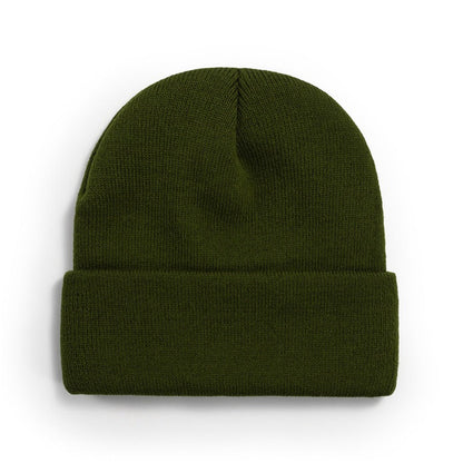 Wool beanie - WinterBeanie™