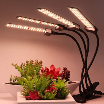 Lampe Horticole de Croissance LED - LAYTO™